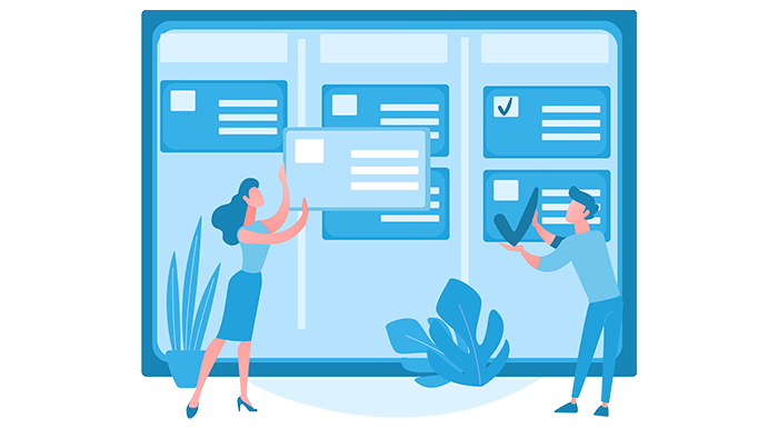 Our Approach to Implementation