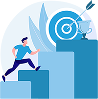 The Challenge Organizations Face